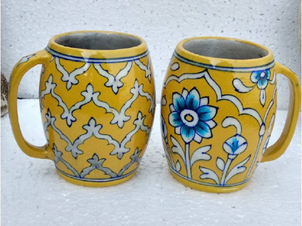 natural and artistic